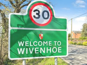 HIGH STREET- click for photo gallery